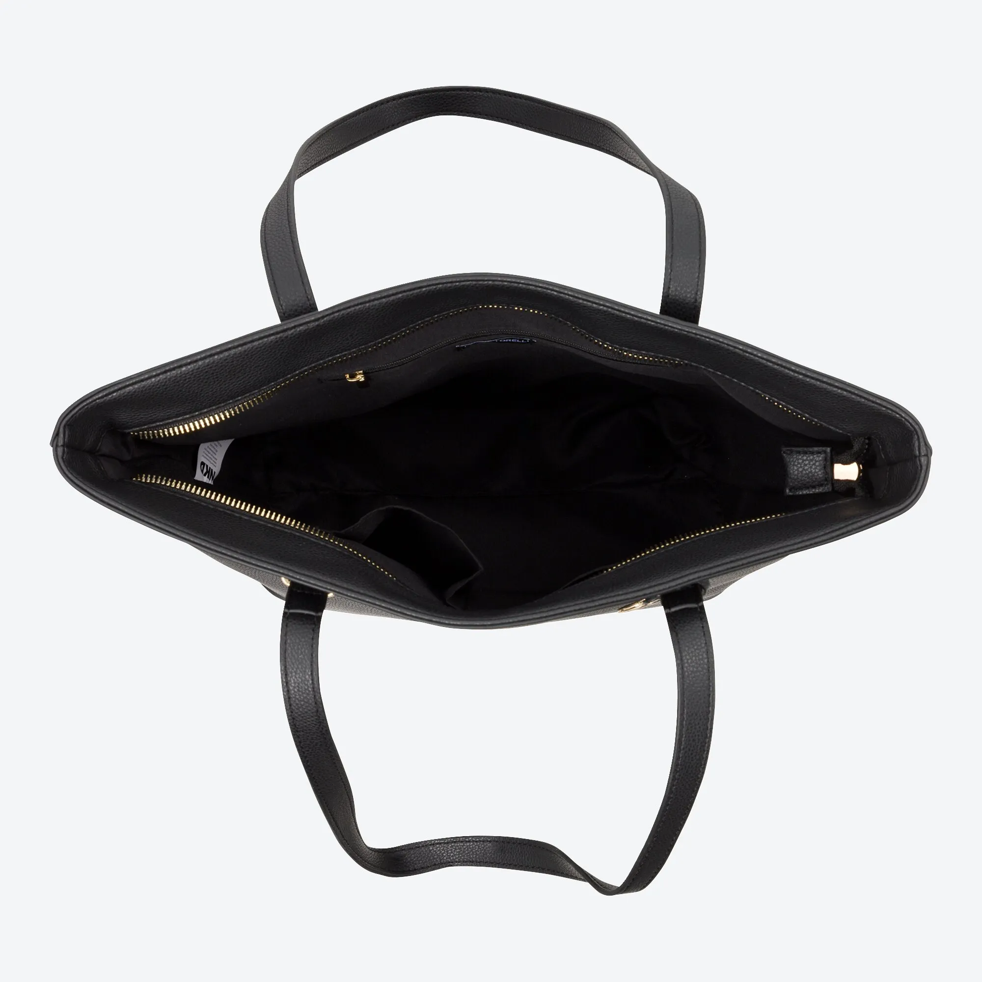 Damen-Shopper mit Henkel, 40x28x12cm