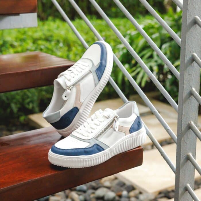 Remonte Sneakers Dame D3E05-80