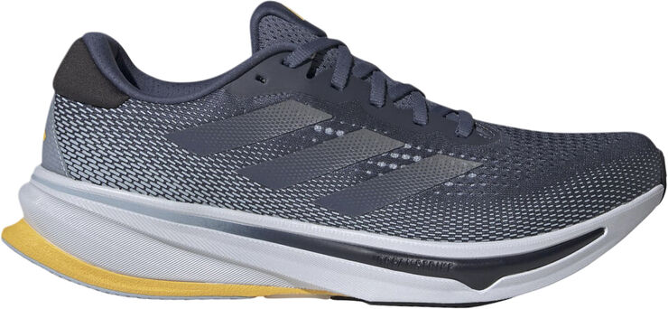 adidas Supernova Rise løbesko Grå