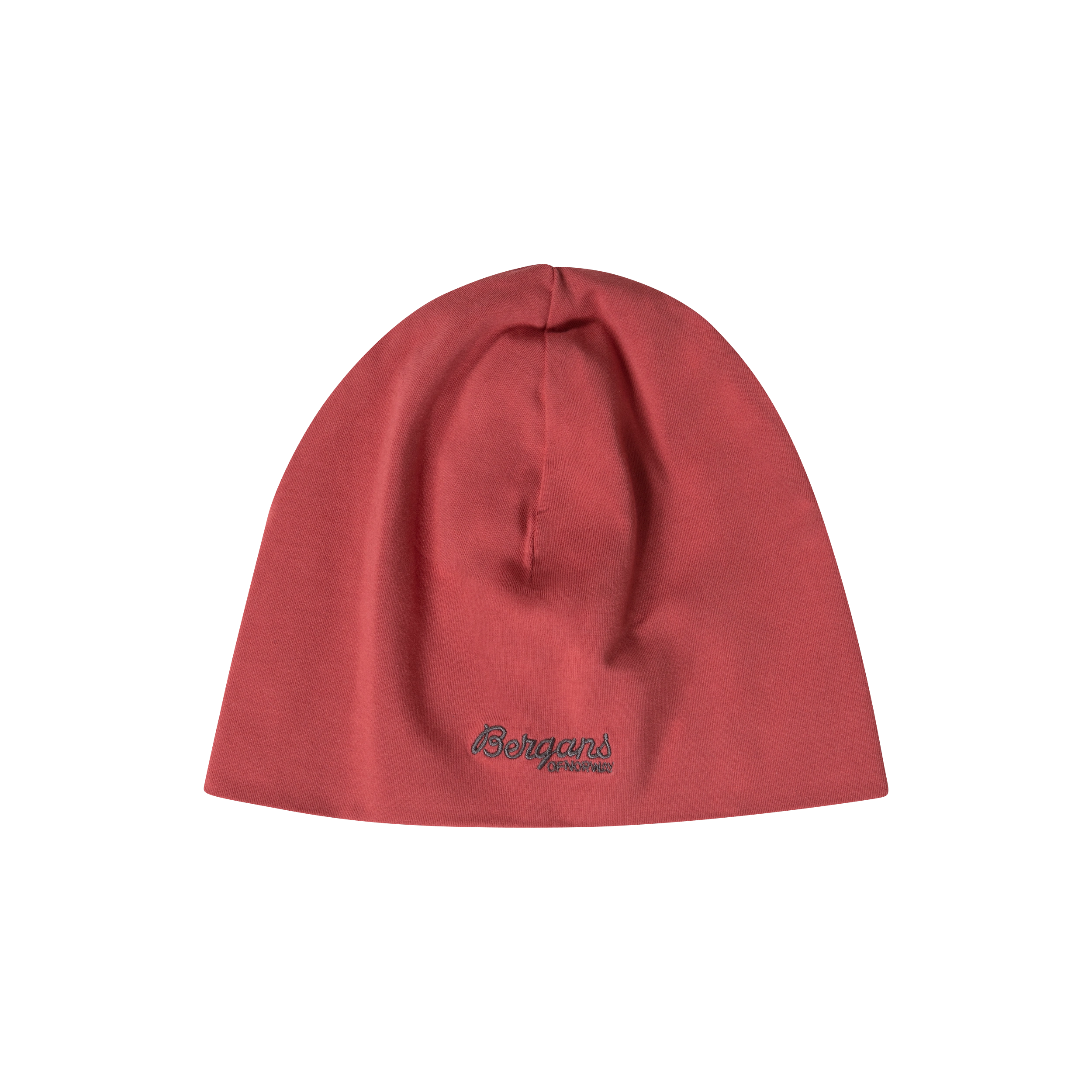 Youth Cotton Beanie Rusty Dust