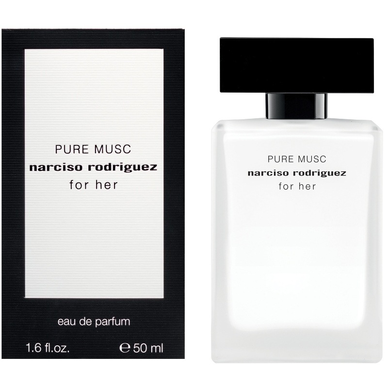 Narciso Rodriguez Pure Musc For Her EDP 50 ml