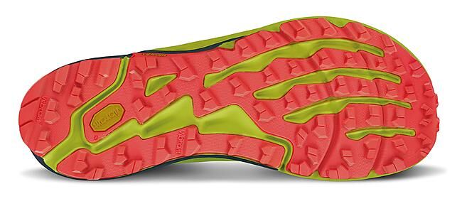 ALTRA - CHAUSSURES DE TRAIL TIMP 5 M.