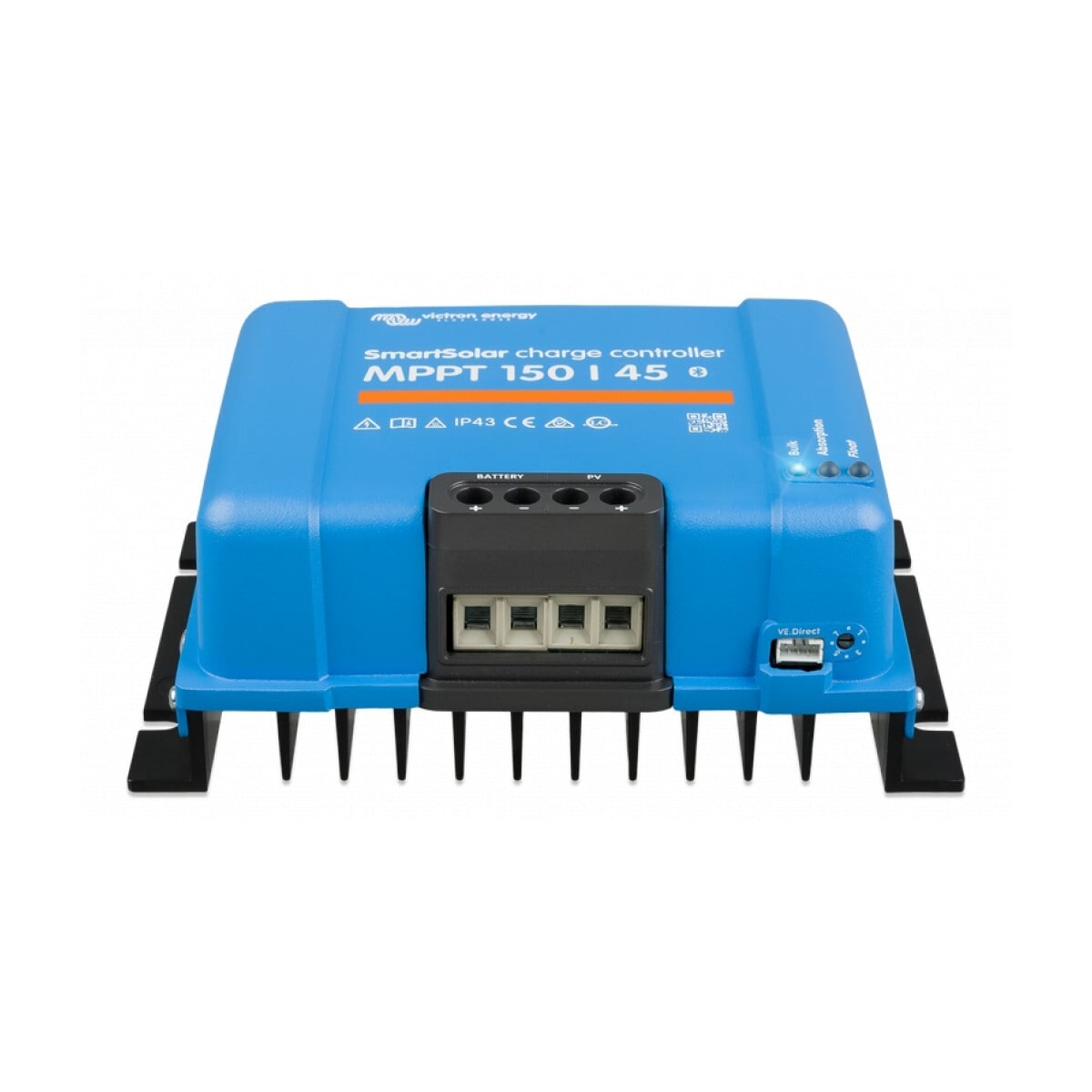VICTRON SmartSolar MPPT 150/45