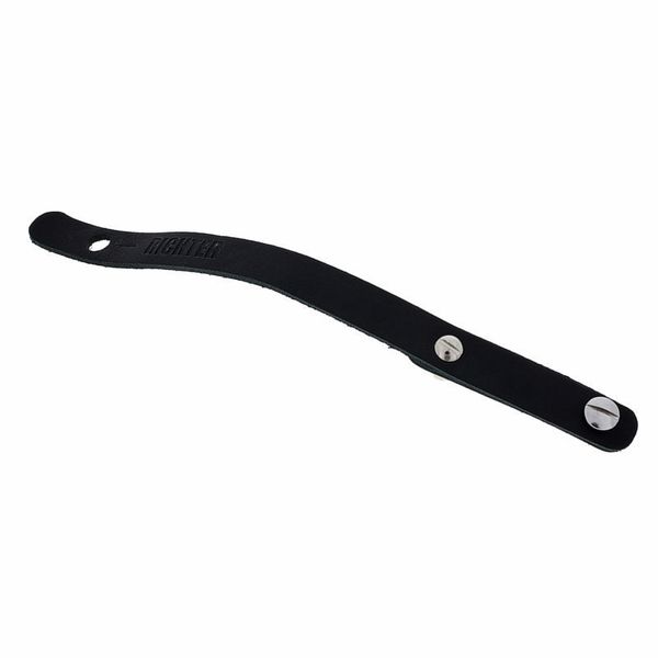 Richter Strap Connector S Black
