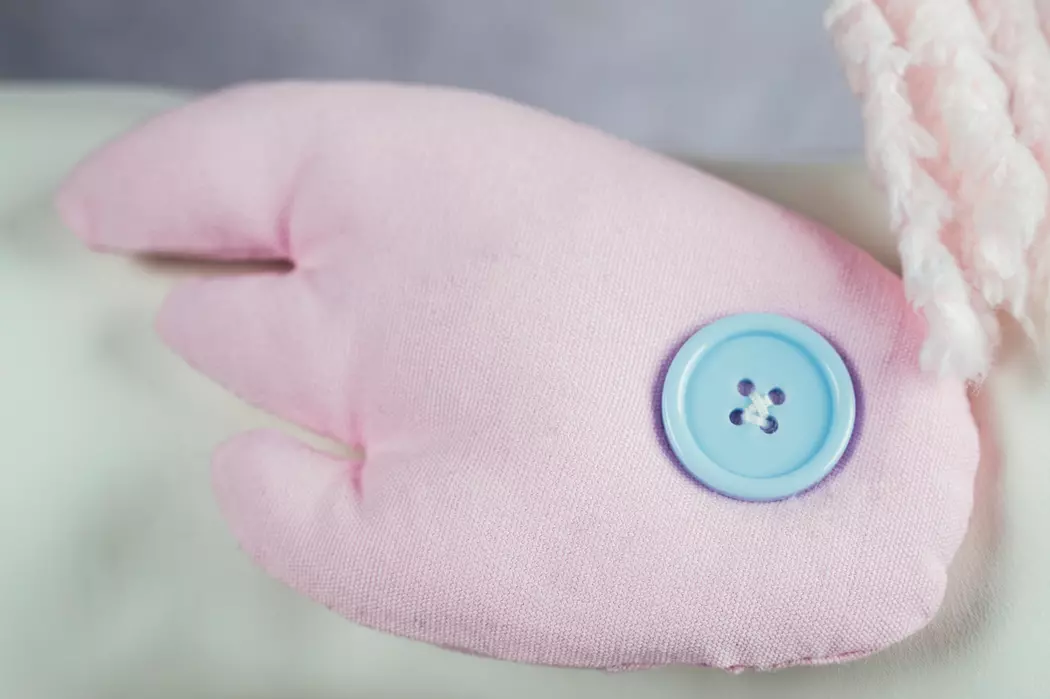 LED-Stehlampe Bonita das Einhorn