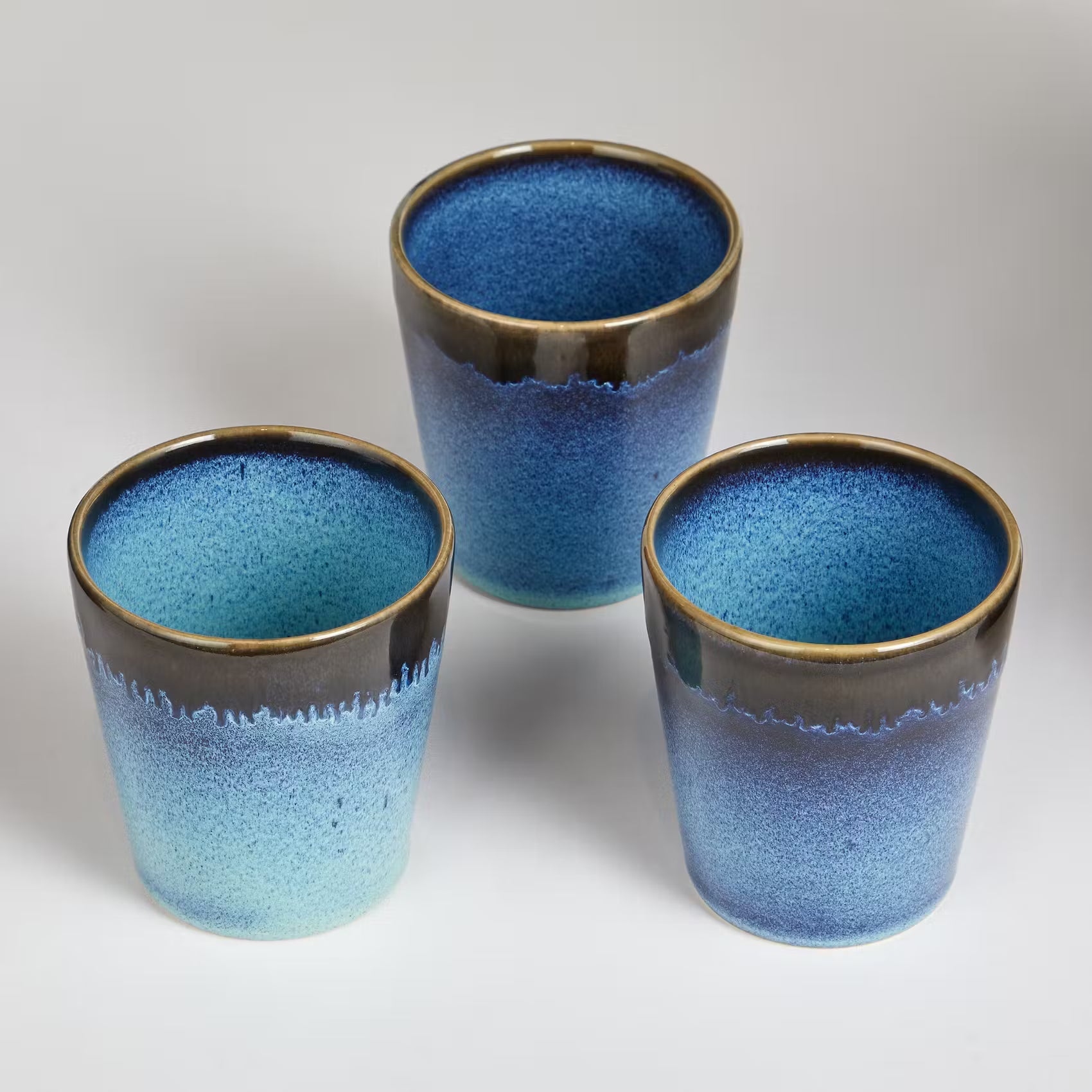 Latte Macchiato Tasse ARTISAN 6er-Set