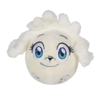 Simba Chi Chi Love Squishi Plüsch, 1 Stück, sortiert