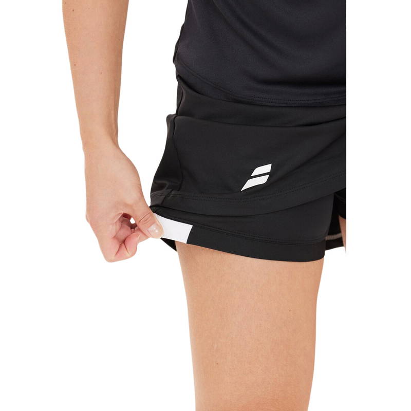 Babolat Play Tennis Nederdel Dame