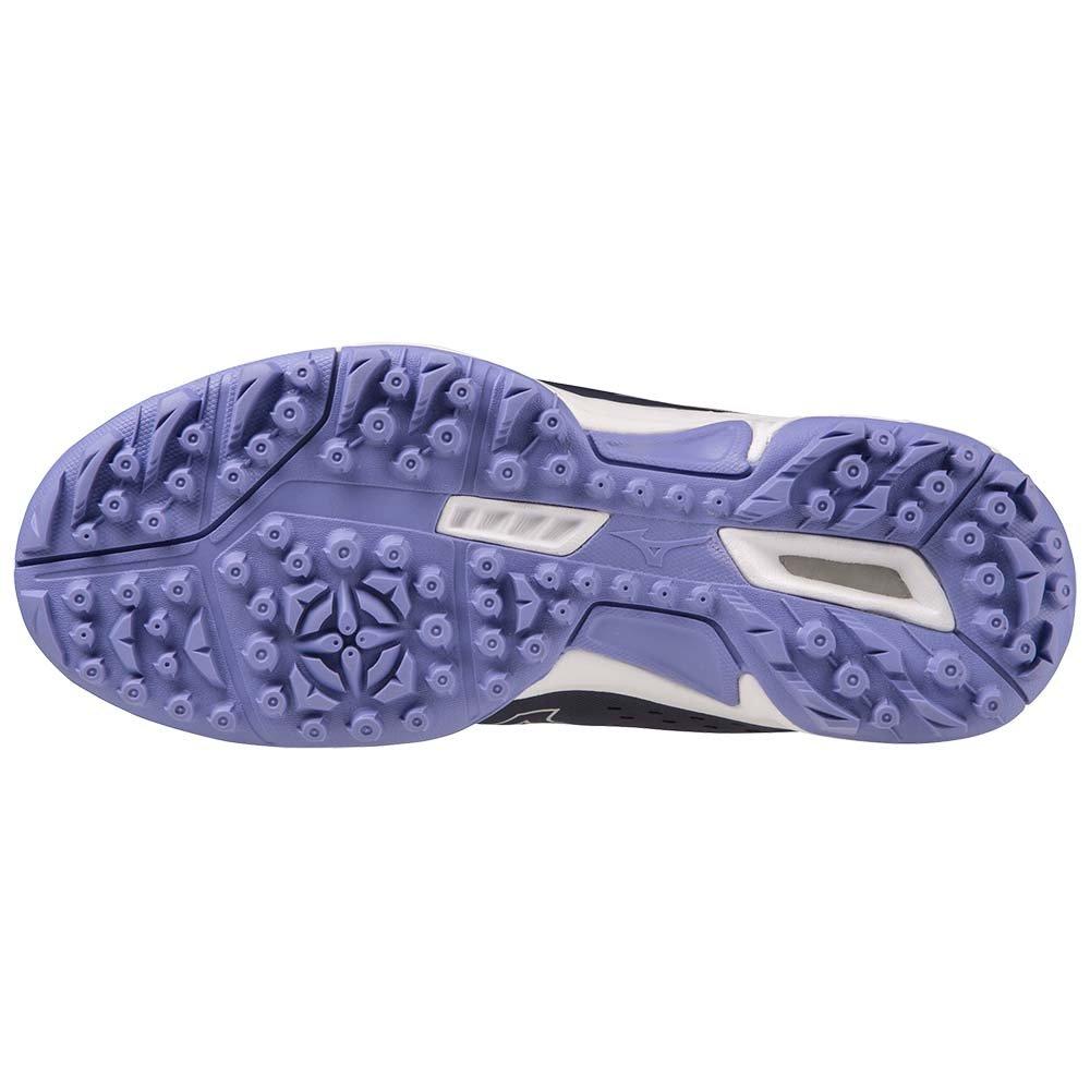 Mizuno Wave Lynx J Ch99