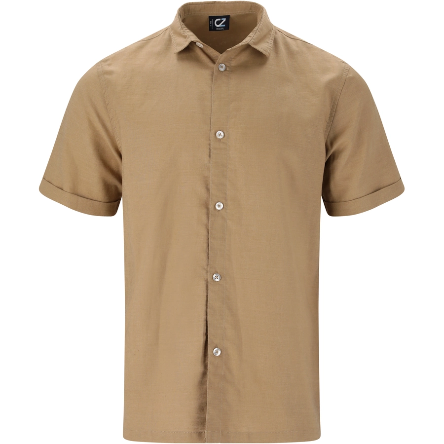 Cruz Hemd Jericho 1138 Kelp