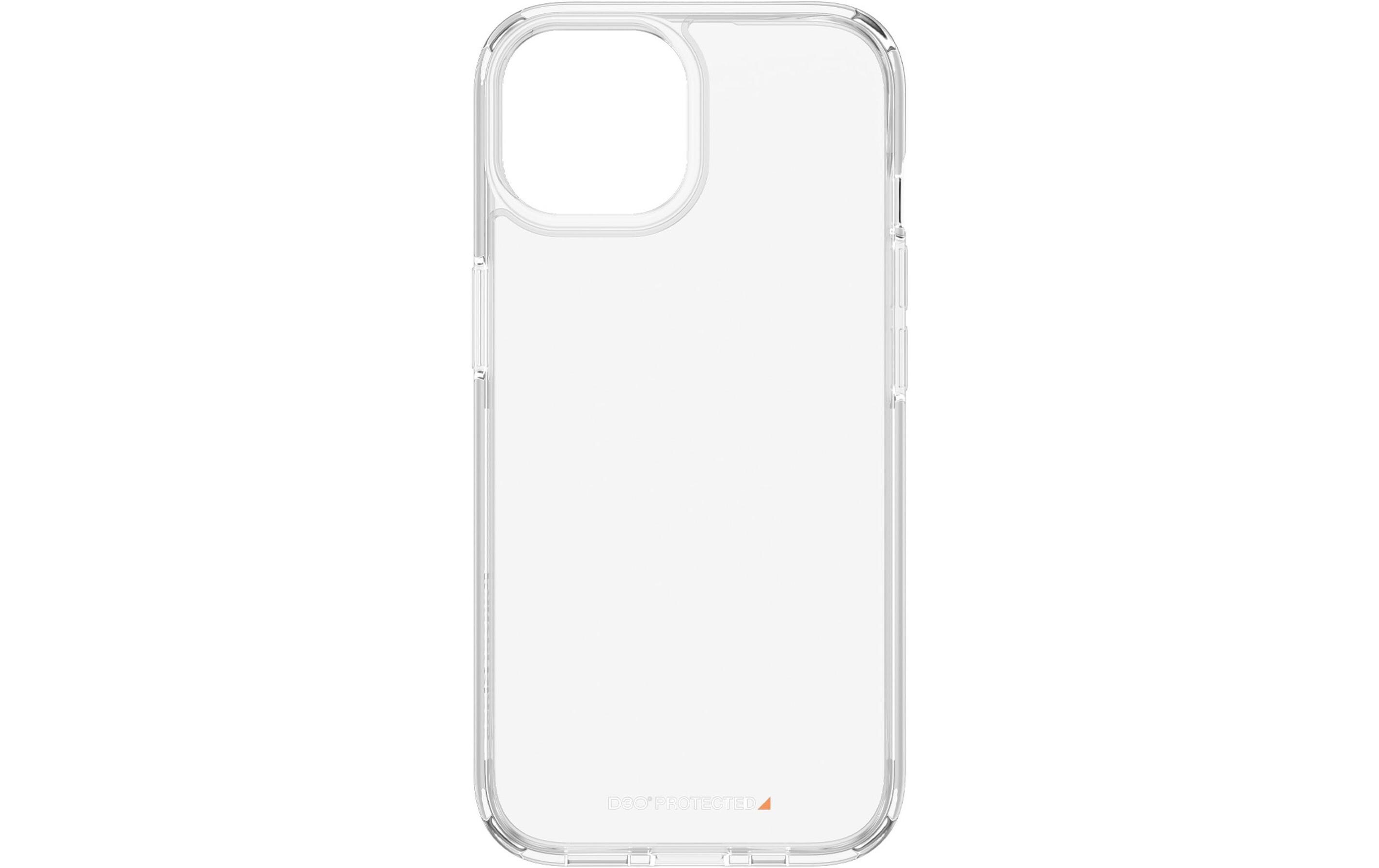 Back Cover Hard Case iPhone 15Schutzhülle für das Apple iPhone 15