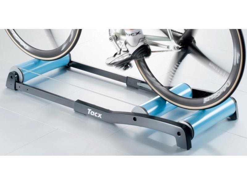 Tacx Rollentrainer Antares Luft 0 W Rollentrainer