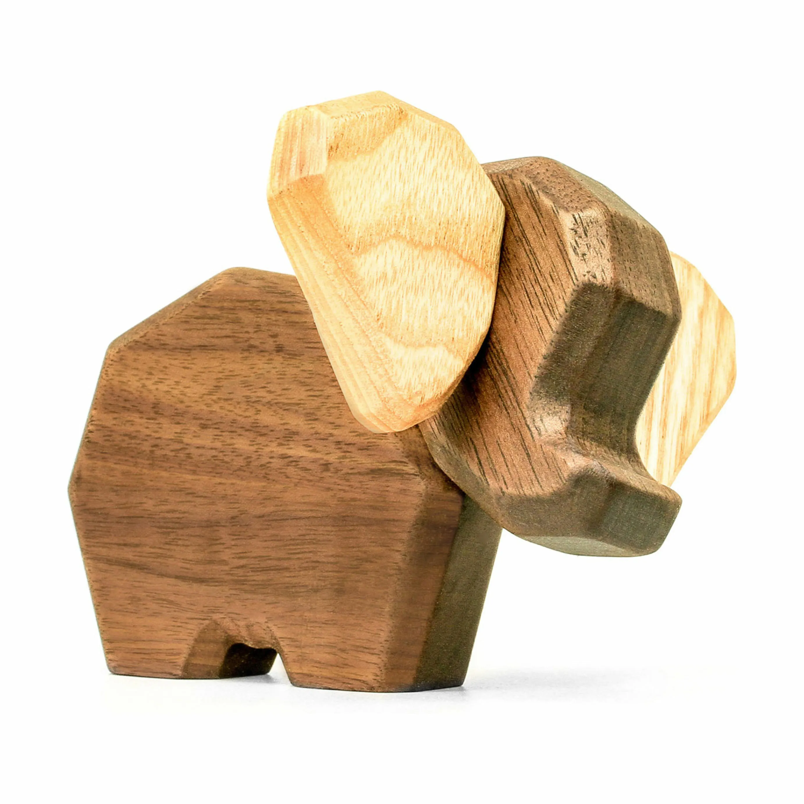 FableWood Elefant