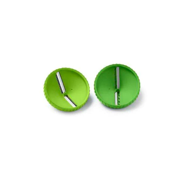 Midi spiralizer spaghettis de légumes Betty Bossi