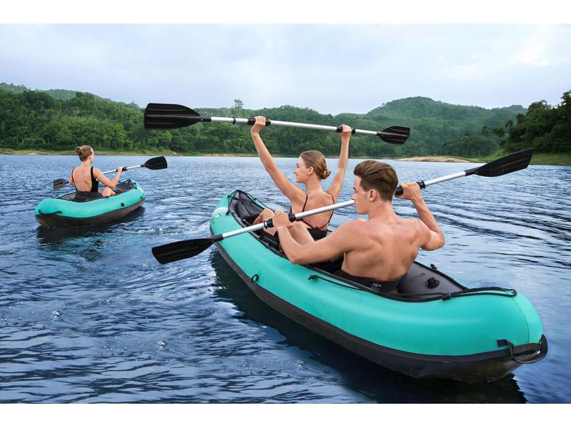 Bestway Kajak Hydro Force Ventura 2 Kajak