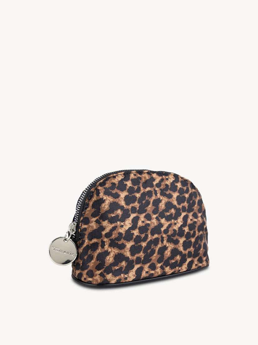 Kosmetiktasche - bruin