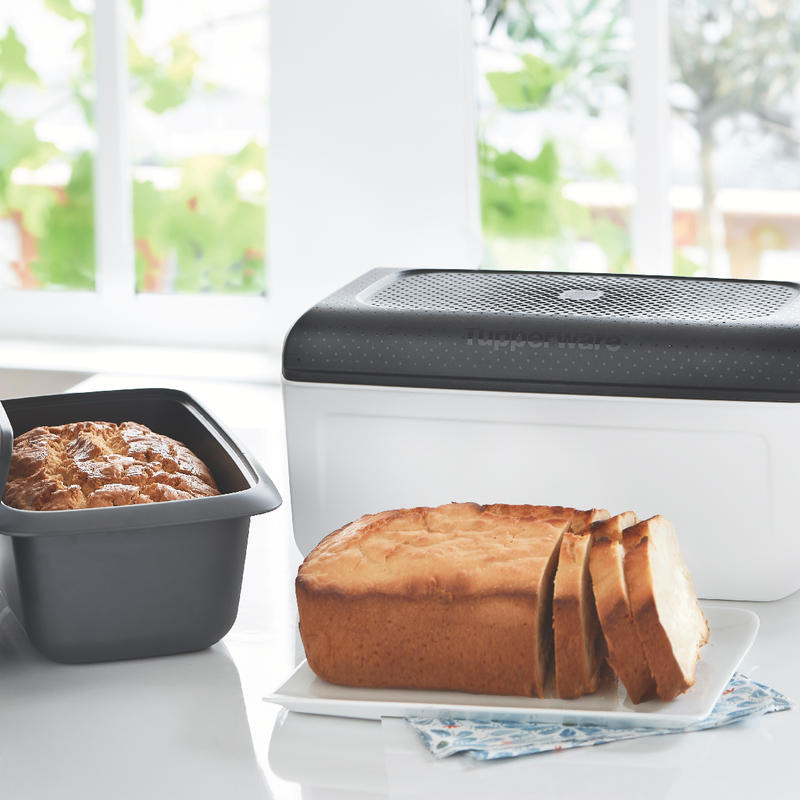 UltraPro Kastenform 1,8 l Die Brot-Ultra für leckere Brote und Kuchen