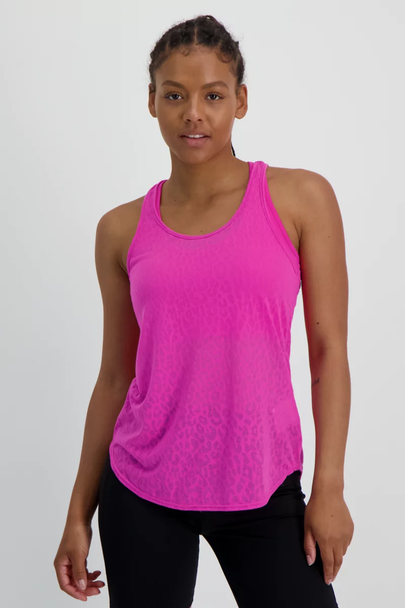POWERZONE Damen Top