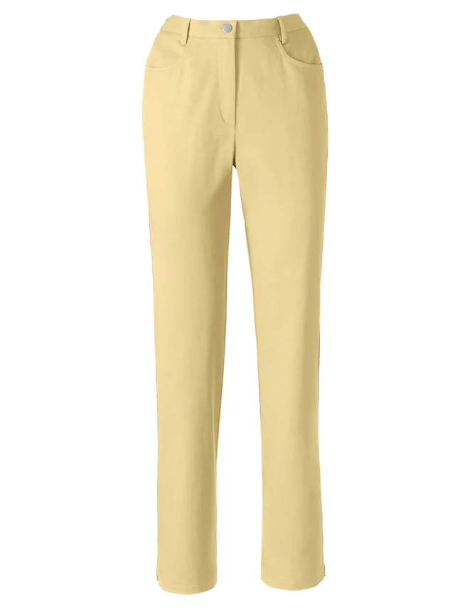Classic Basics Bequeme Jeans 1 Stk. tlg.