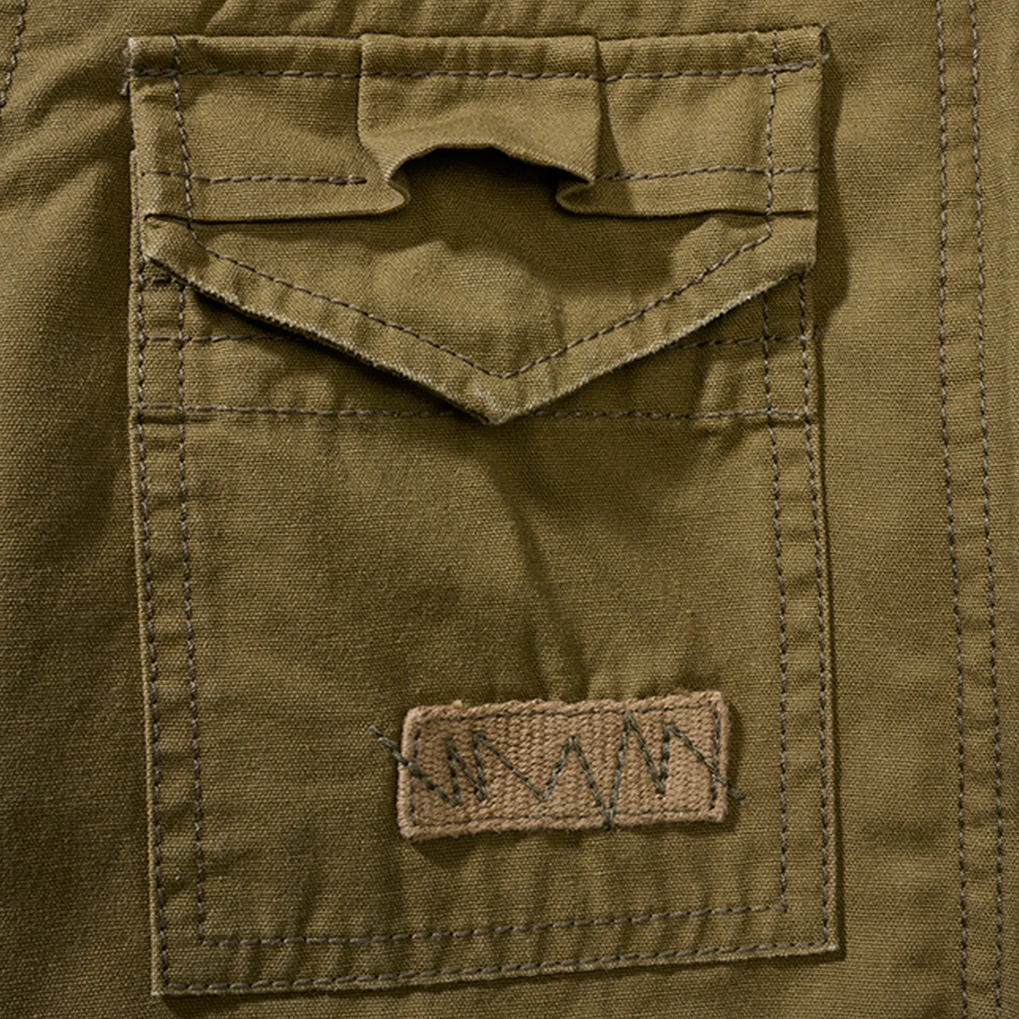 Brandit -  Jacke M65 Giant Frauen