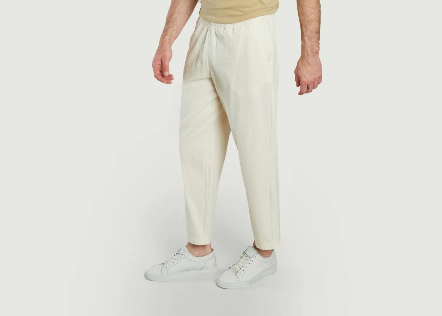 Pantalon Tirabay American Vintage