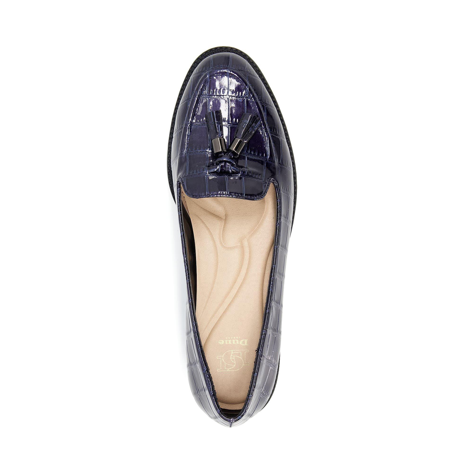Dune London Global Loafers