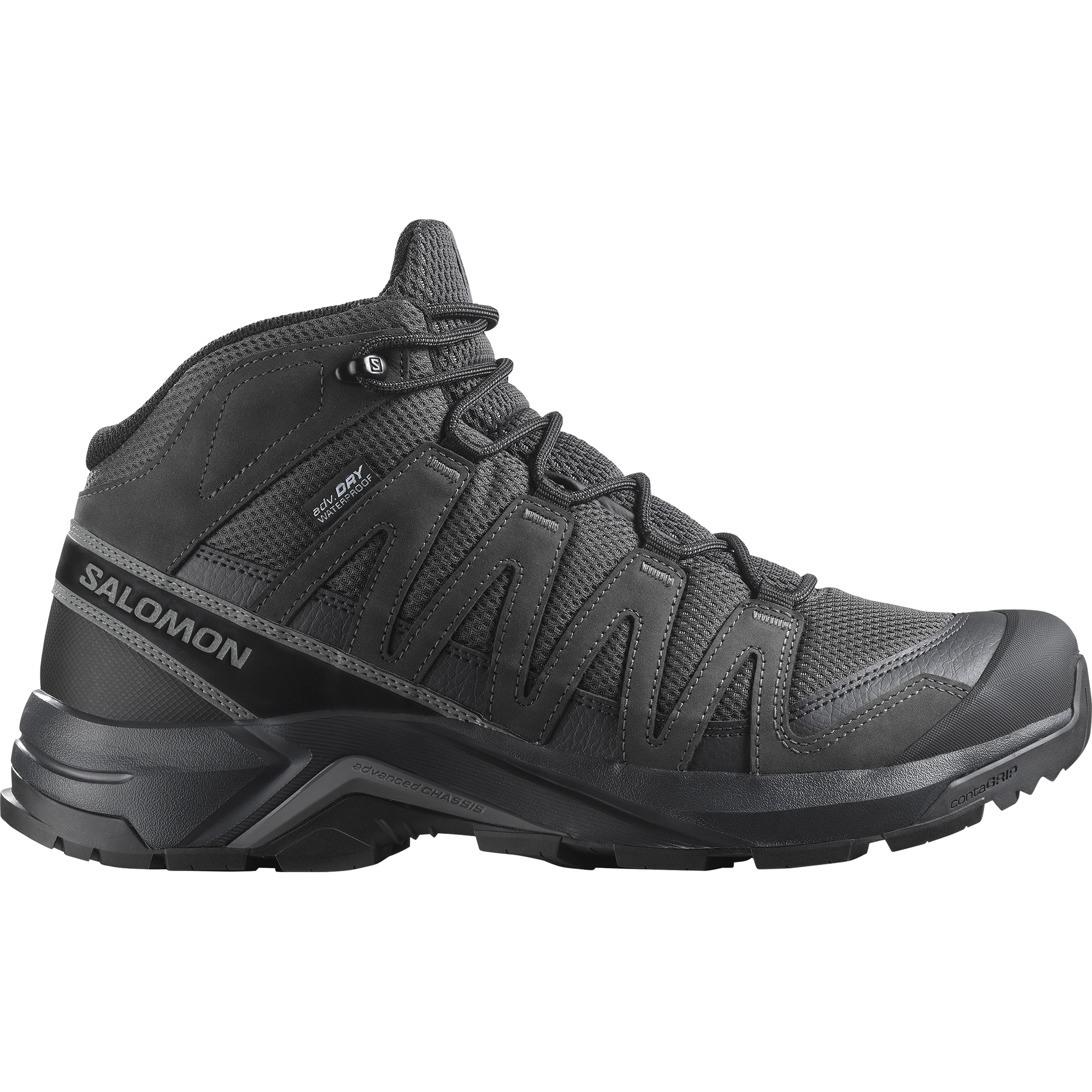 Salomon Wanderschuh »X-ADVENTURE RECON MID GORE-TEX«  wasserdicht