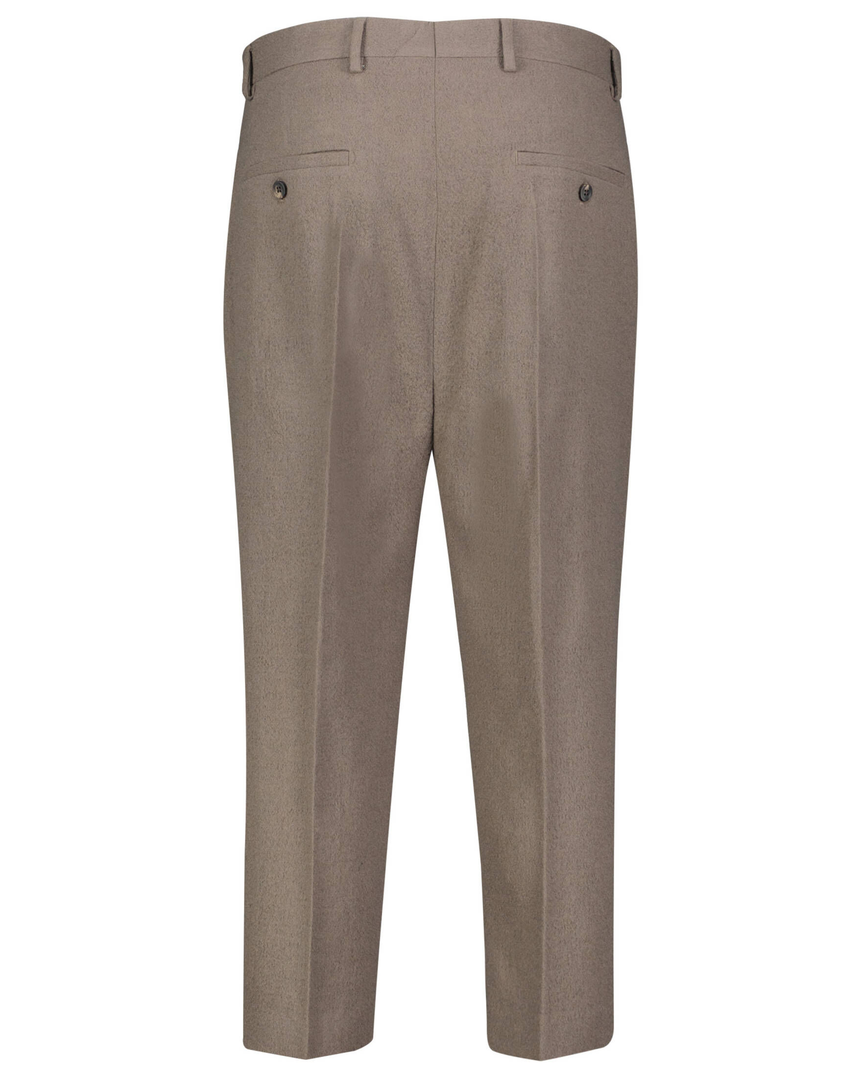 Rick Owens| Herren Hose ASTAIRES aus Wolle