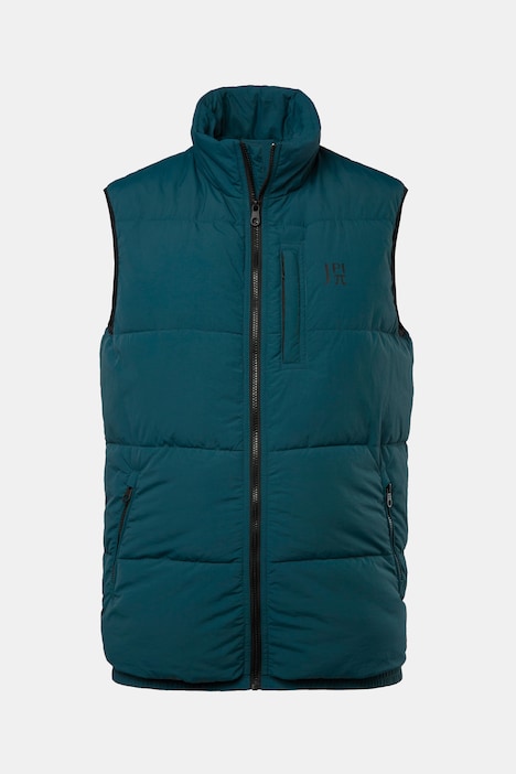 JAI-PI Steppweste, Outdoor, wasserabweisend, bis 7 XL