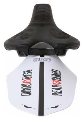 RRP Garde-Boue Arrière RearGuard Blanc