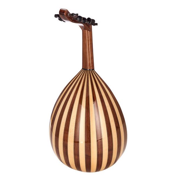 Saz LT110B Turkish Oud Pro Wn/Ma
