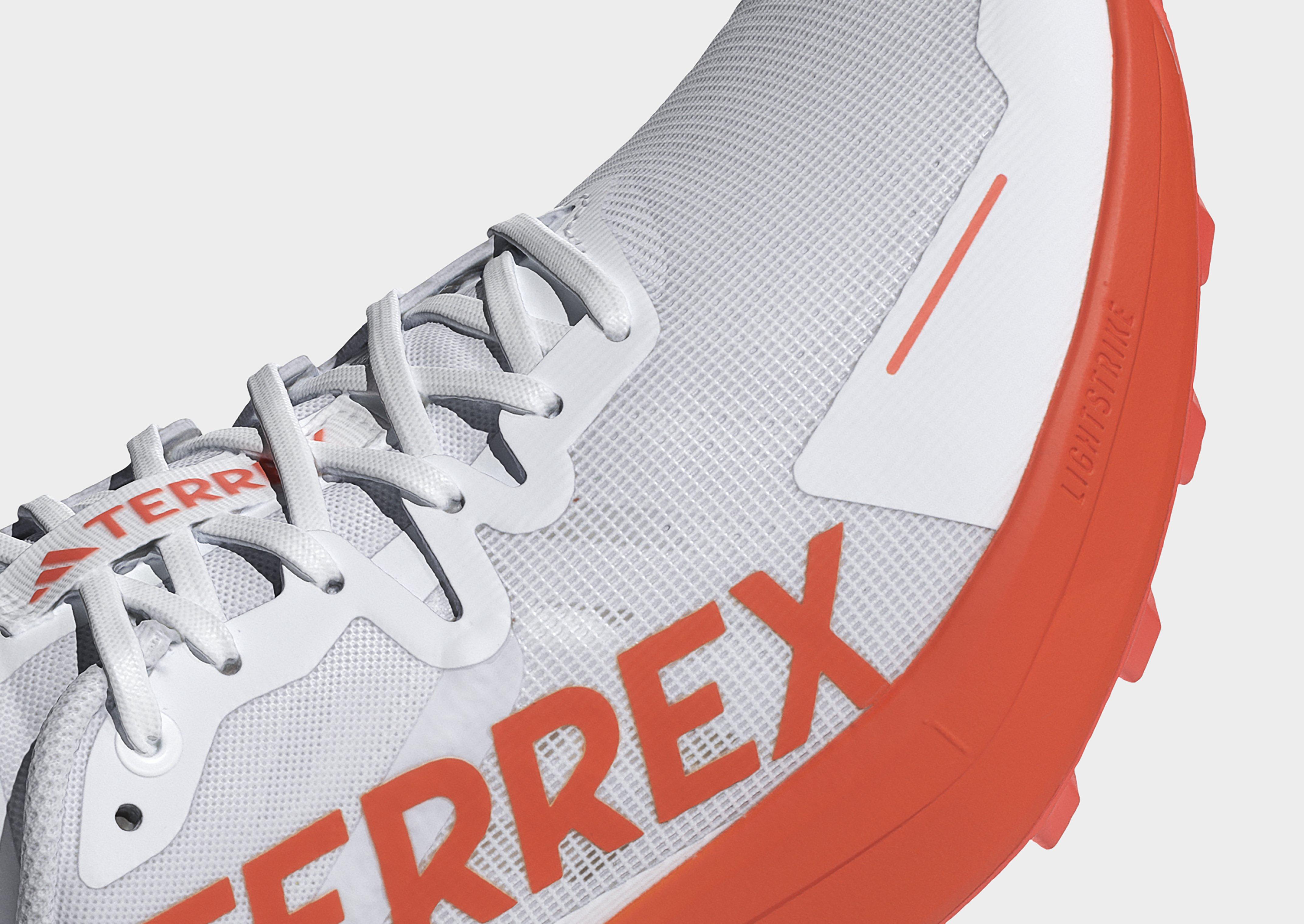 adidas Chaussure de trail running Terrex Agravic 3