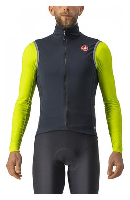 Gilet Castelli Perfetto RoS 2 noir