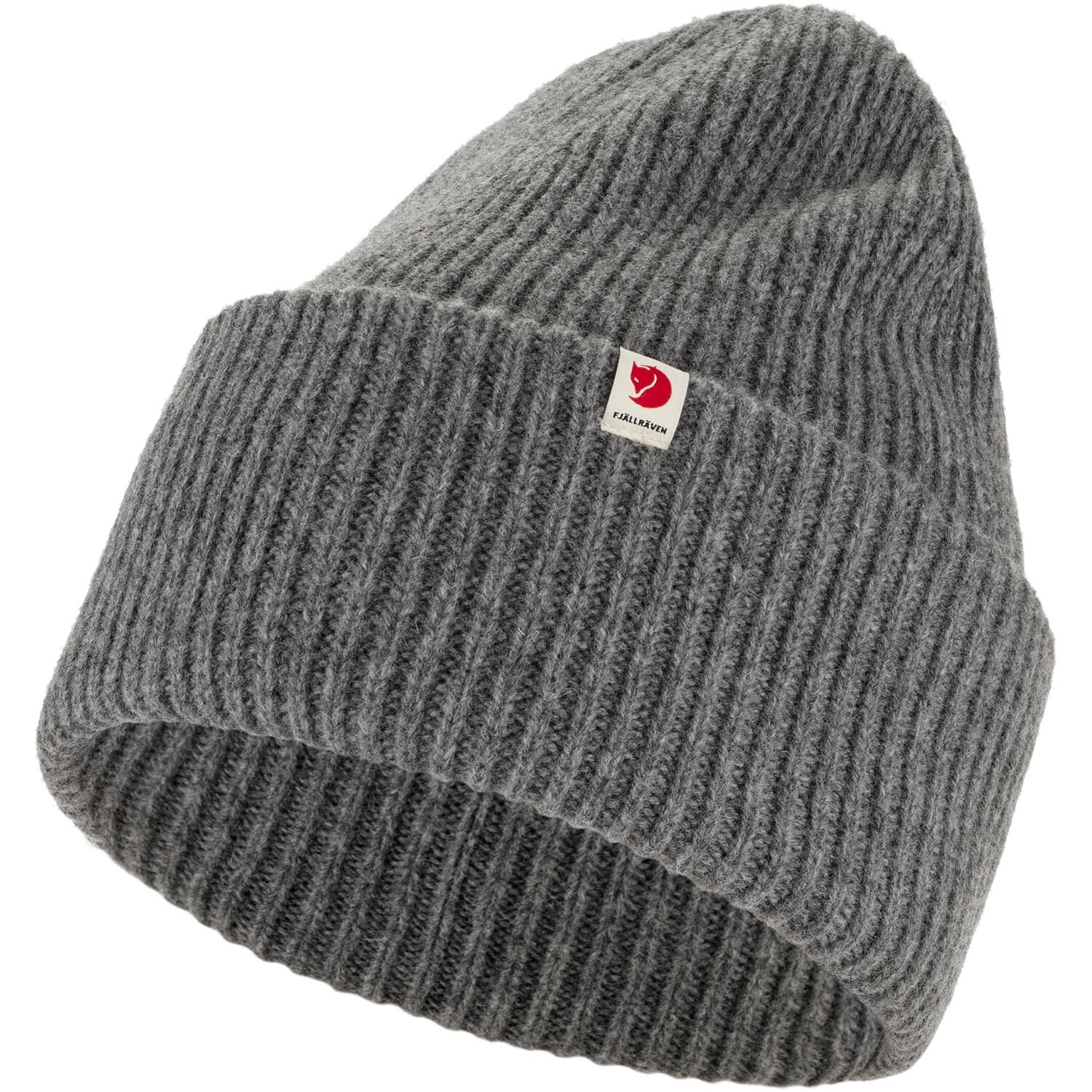 Fjällräven Mens Fjällräven Heavy Beanie