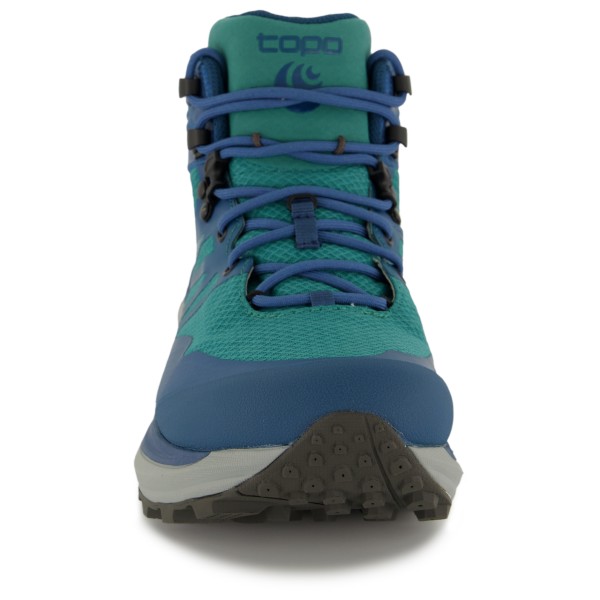 Topo Athletic - Women's Trailventure 2 WP - Chaussures de randonnée