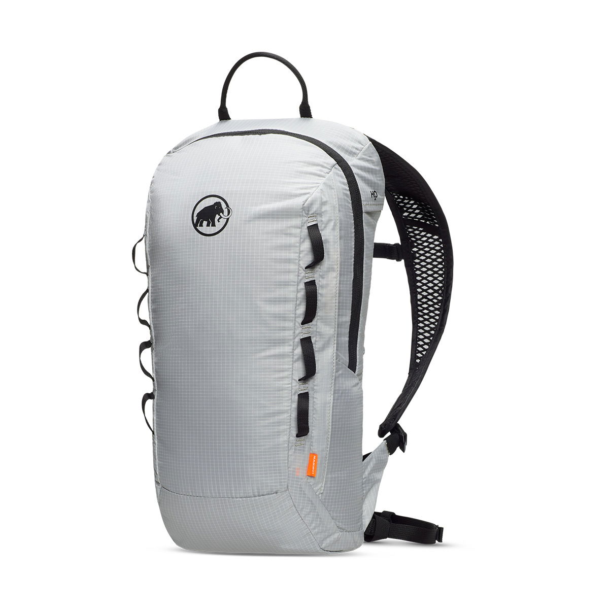 Mammut Neon Light Rygsæk 12 L (Platinum)