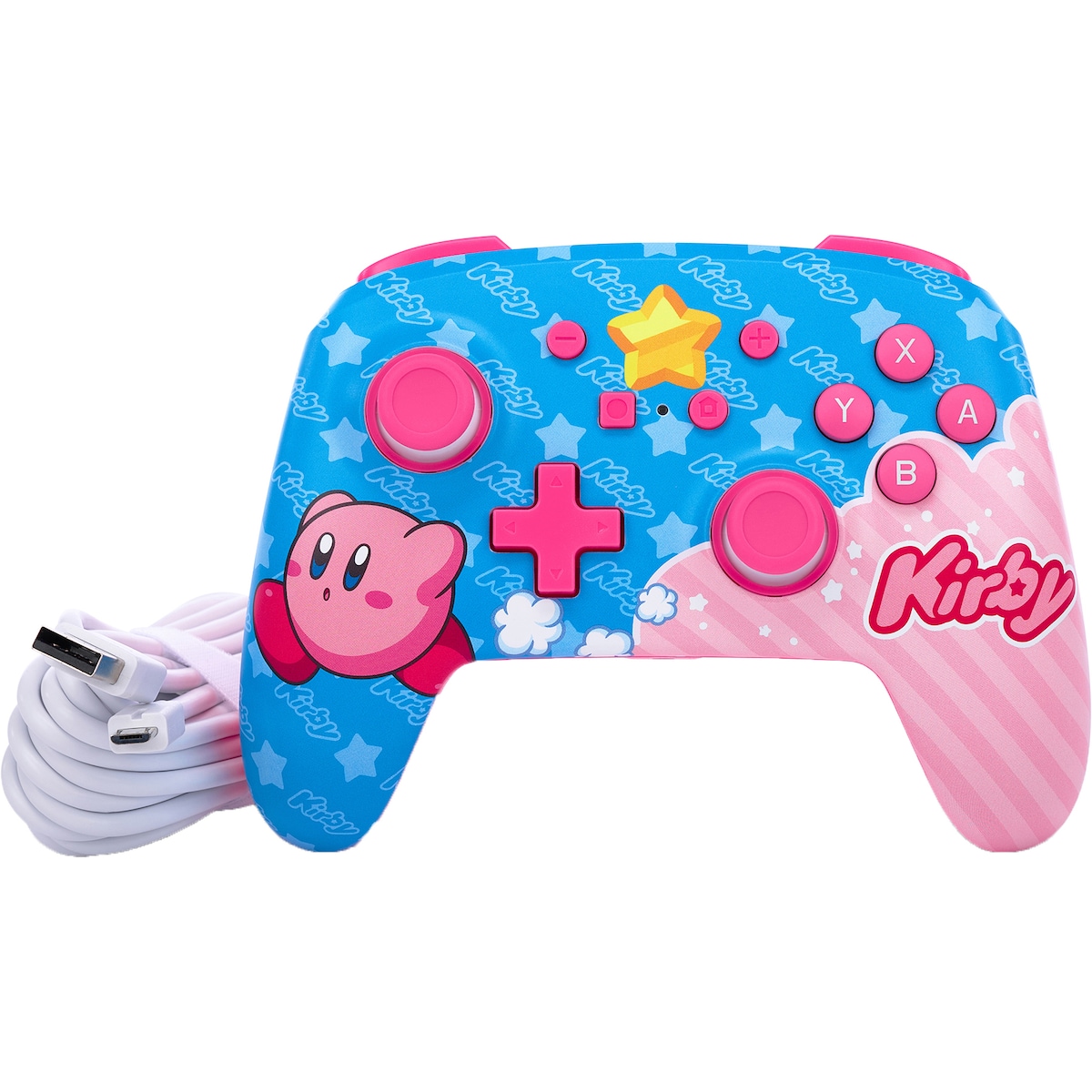 PowerA Switch kontroller