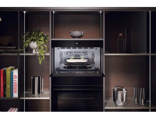 HAIER - Micro ondes Encastrable H38DMWID46NB