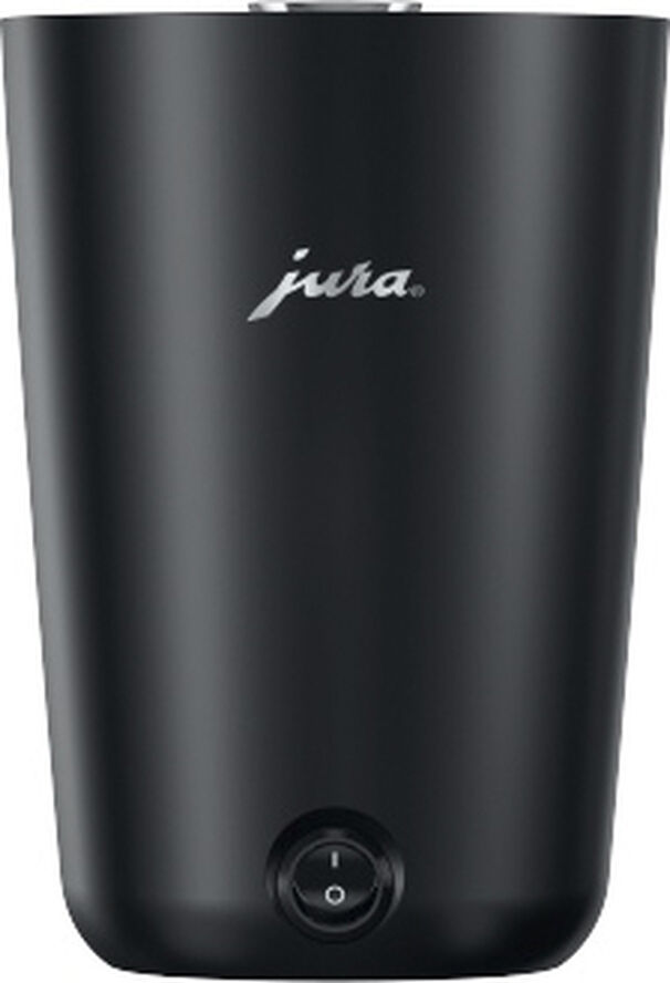 Jura JURA Kopvarmer S Black Black