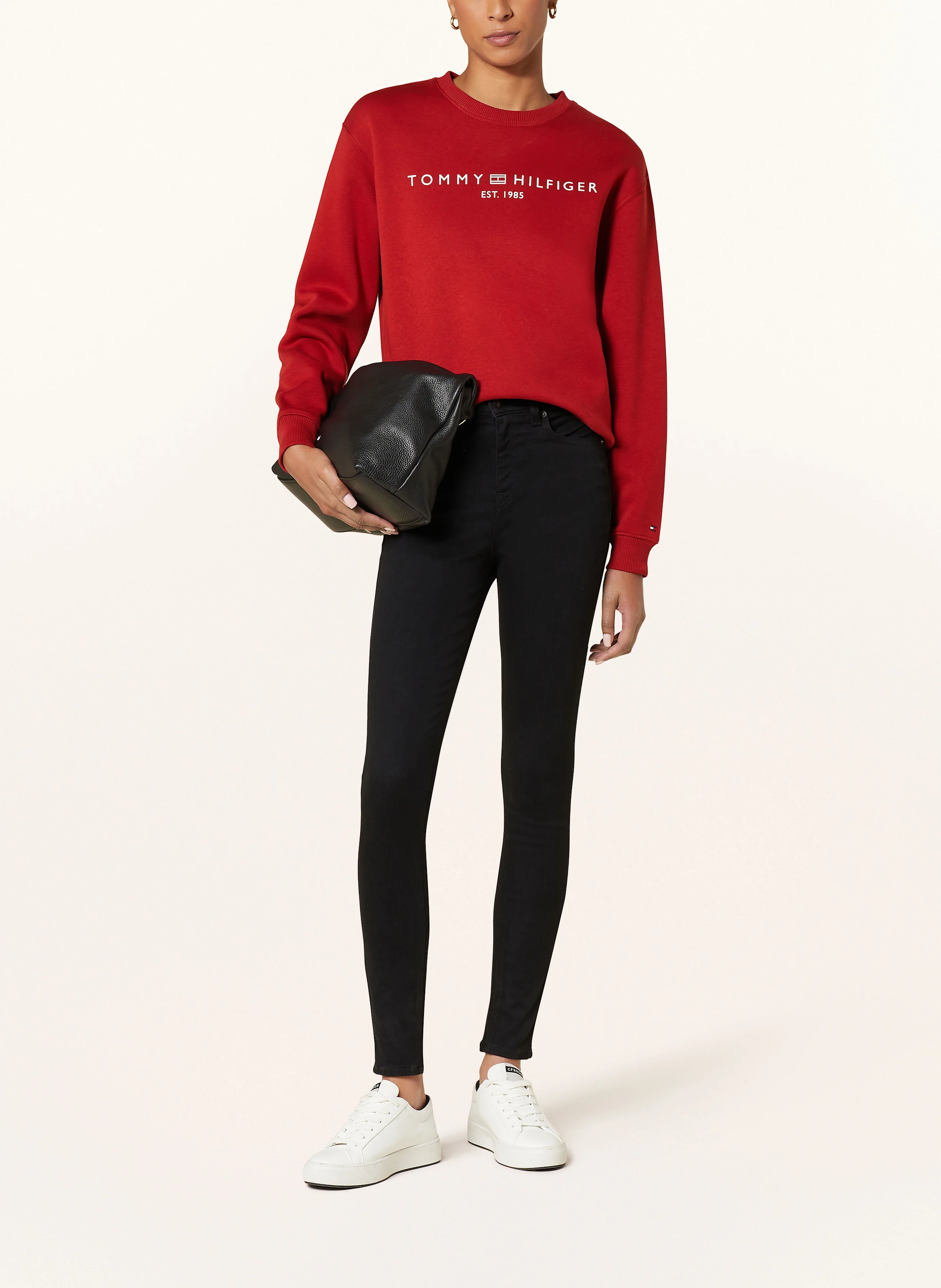 TOMMY JEANS Skinny Jeans NORA