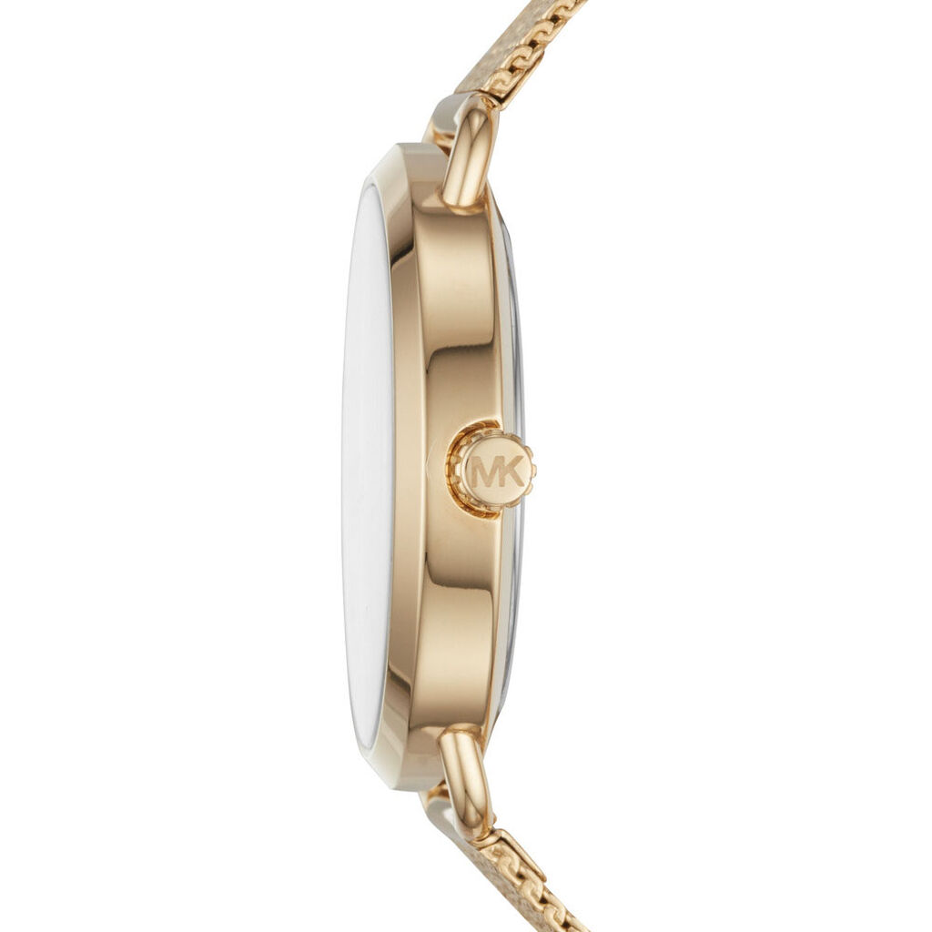 Montre Michael Kors Portia Champagne