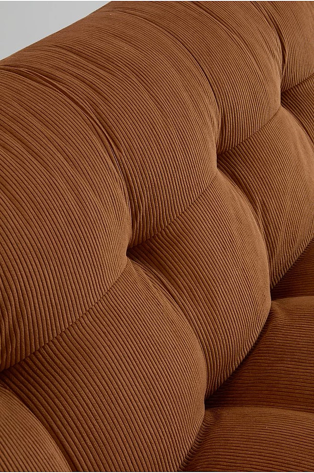 KELSO sofa 3-seters