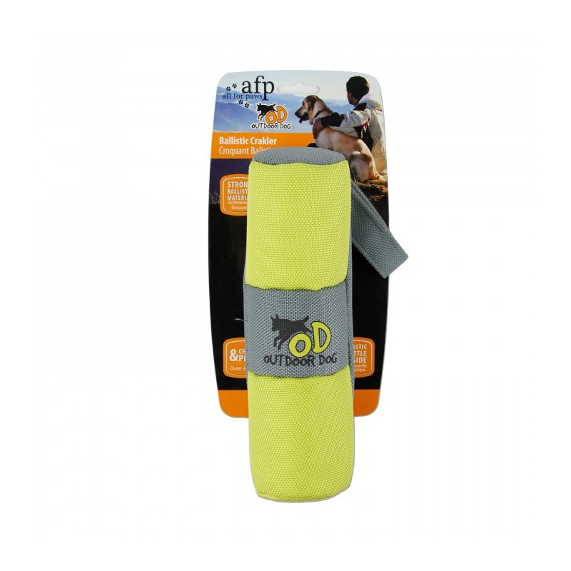 Tecido balístico para cães de exterior Bullet 37cm