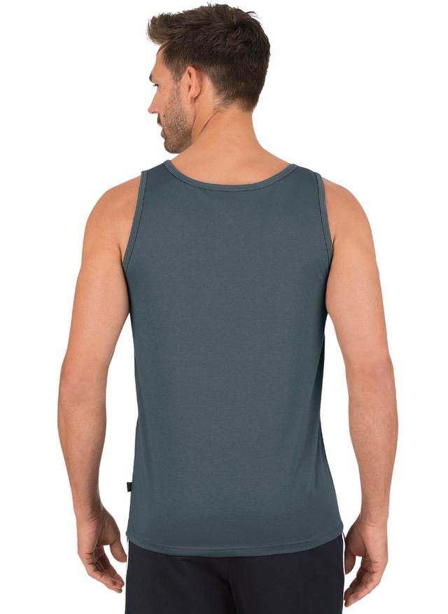 Trigema Unterhemd »TRIGEMA Trägershirt aus 100% Baumwolle«, 1 Stk.