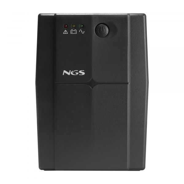 UPS NGS Fortress 900 -FORTRESS900V3