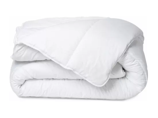 Couette chaude enveloppe Coton Bio 200x200cm