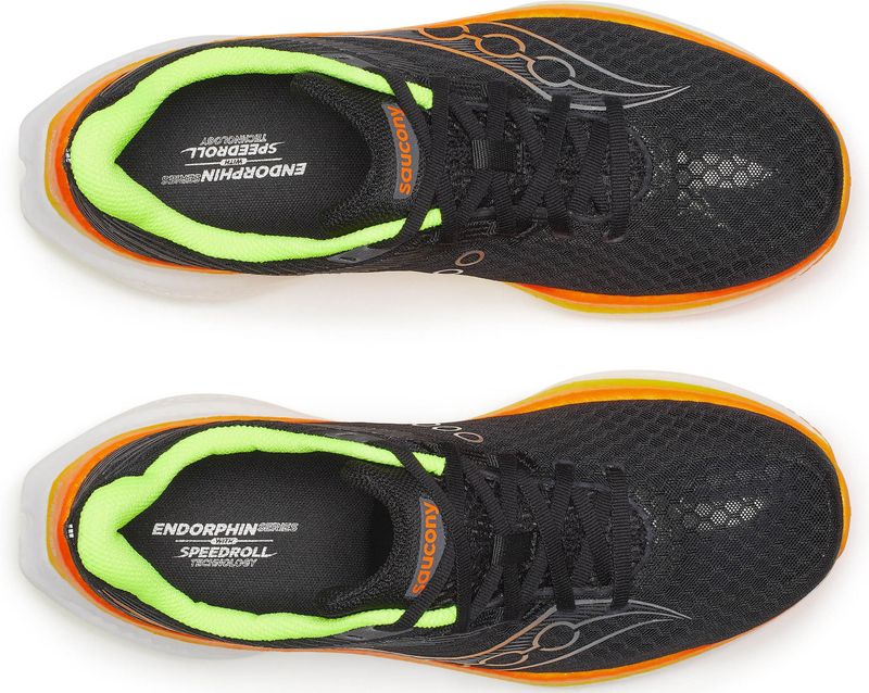 Saucony - Endorphin Speed 5 - Hardloopschoenen