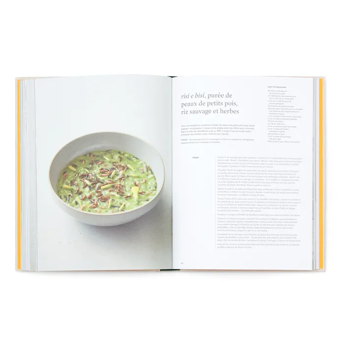 Phaidon Livre Légumes - FR