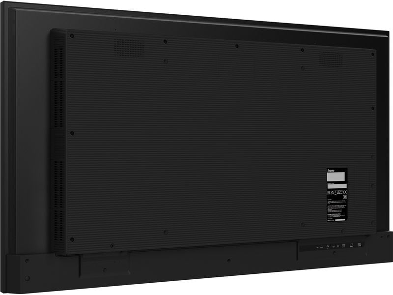 iiyama Public Display ProLite LH5041UHS-B2AG 50 