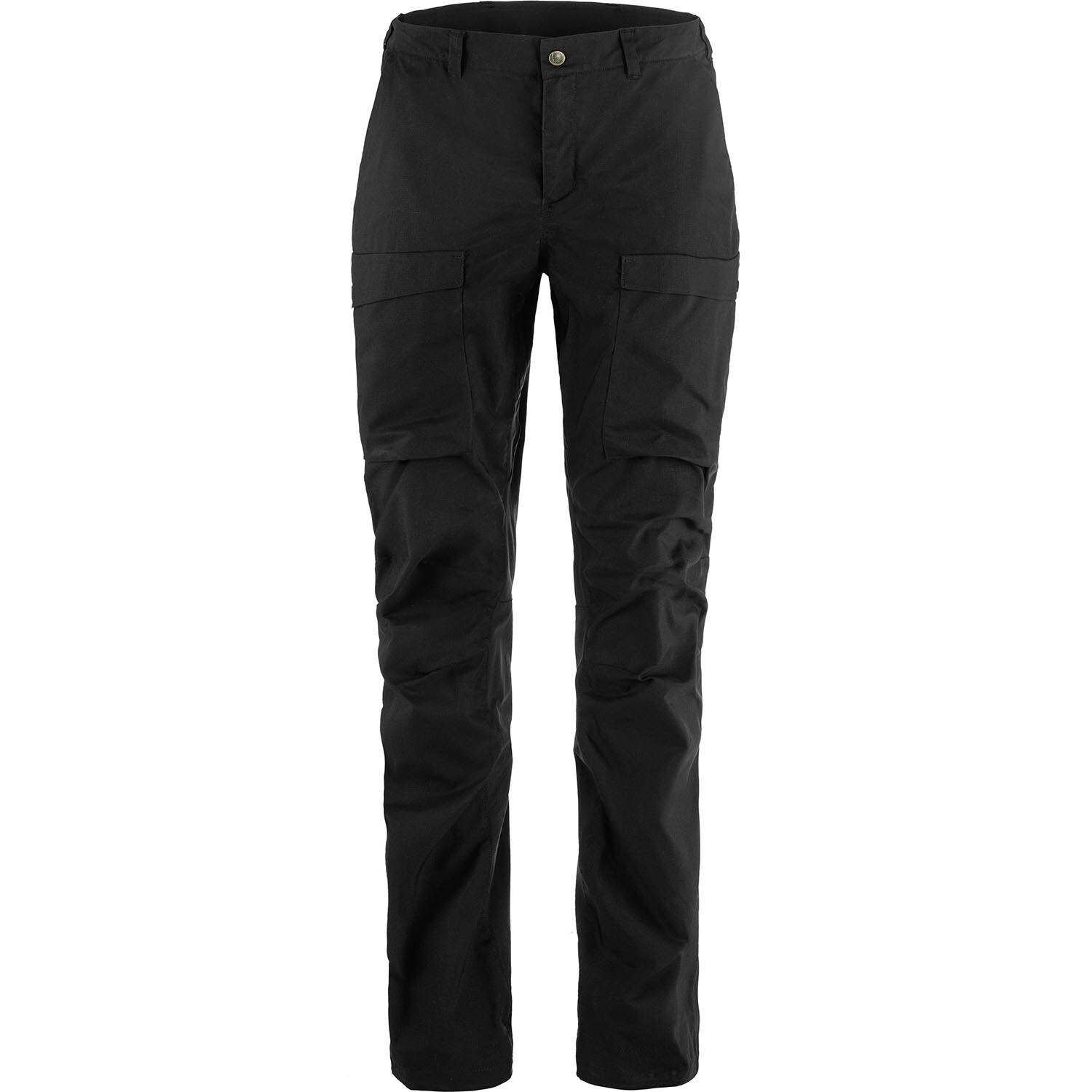 Fjällräven Womens Abisko Hybrid Trail Trousers
